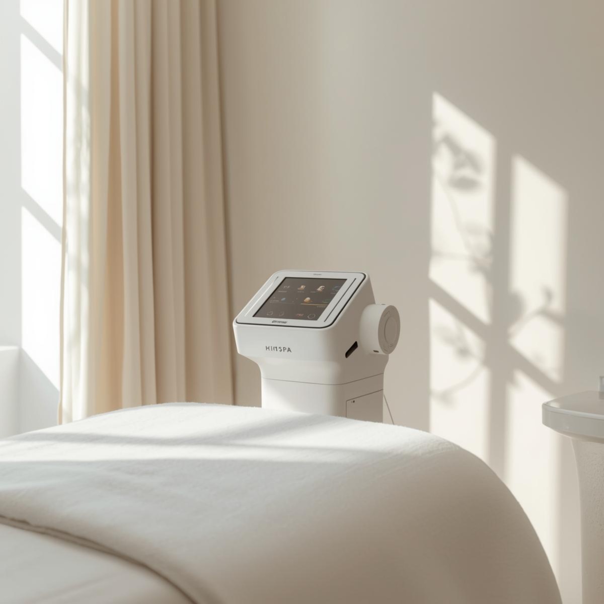 LPG Relaxation at Zoya Wellness Center in Rolling Meadows, IL