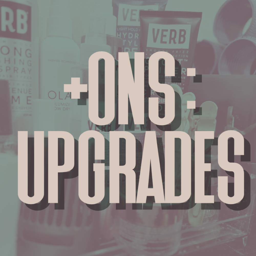 + ONS : UPGRADES at Pukka Beauty in Buford, GA
