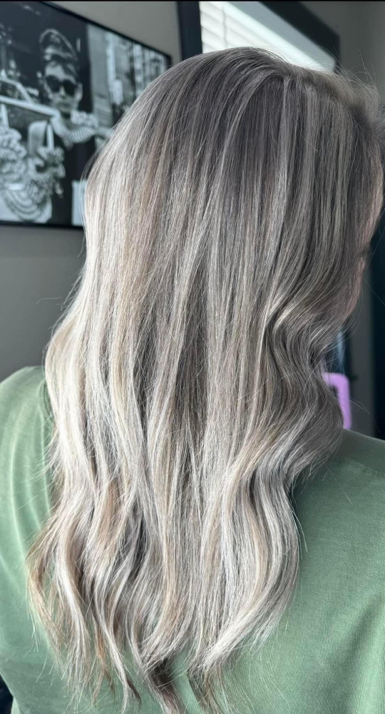 Partial Highlight
