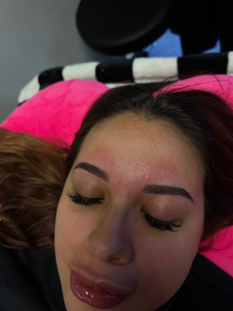 Brow Lamination Bundles