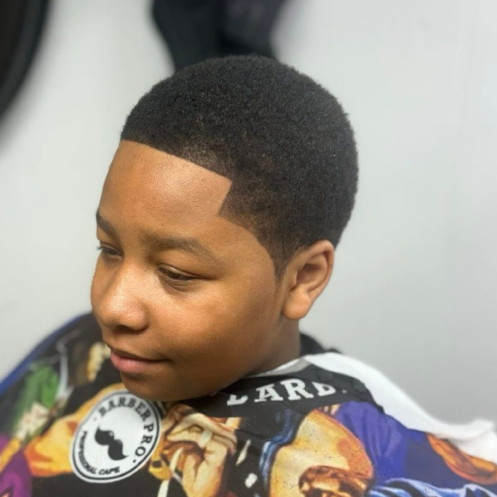 The Opening Kutt at Kingdom Kuttz Grooming in Rocky Mount, VA