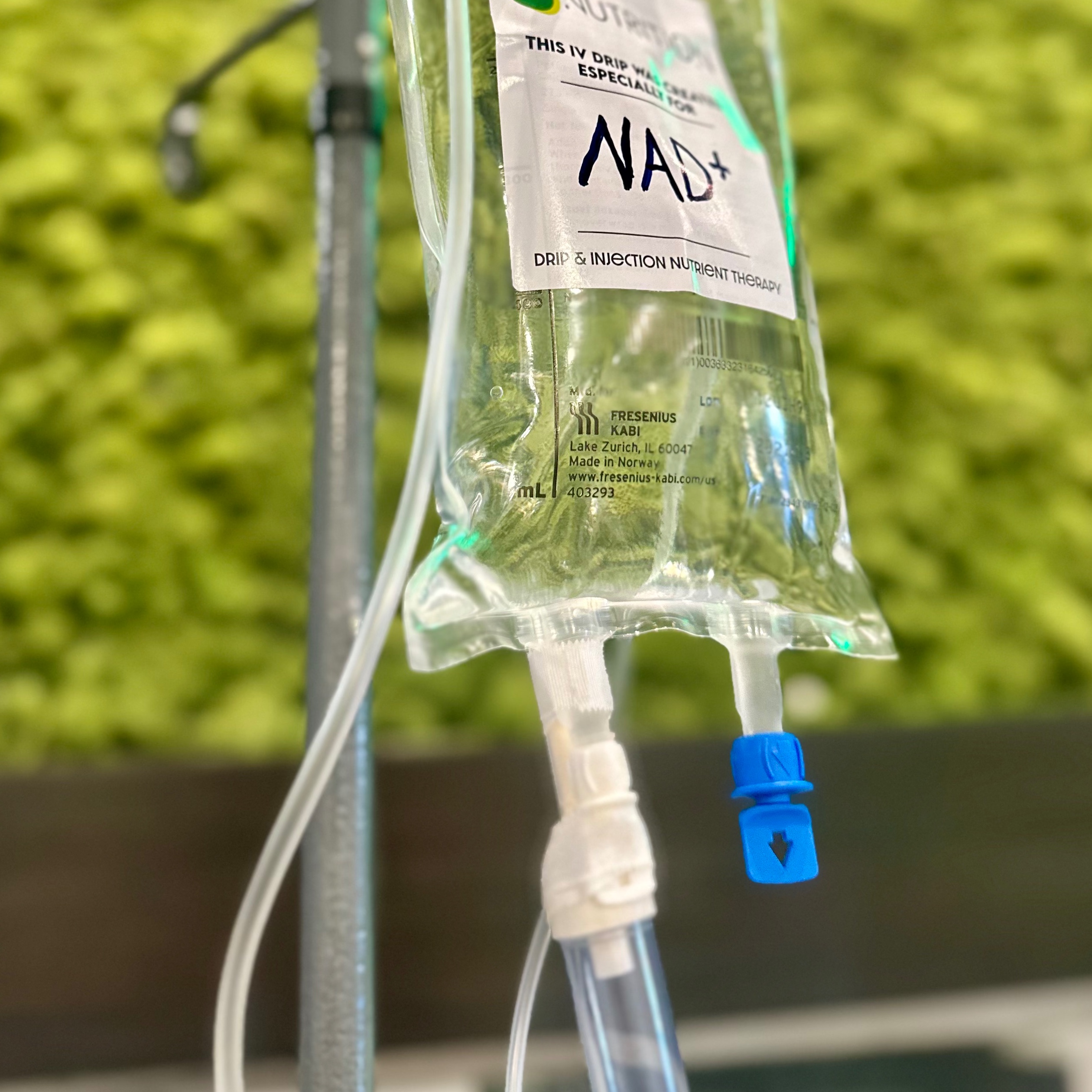 Specialized IV Therapy / Injections at Thrive Hydration in Littleton, CO