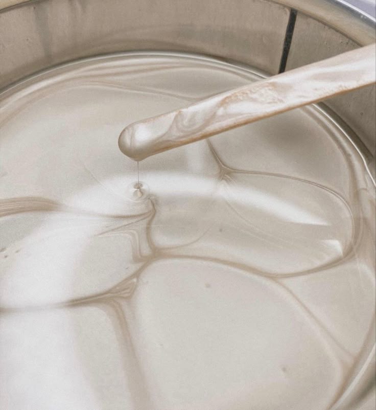 Brow Wax