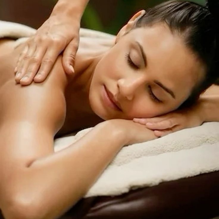 SWEDISH SERENITY-(80 min.) at Cheriba's Massage Studio in Granbury, TX