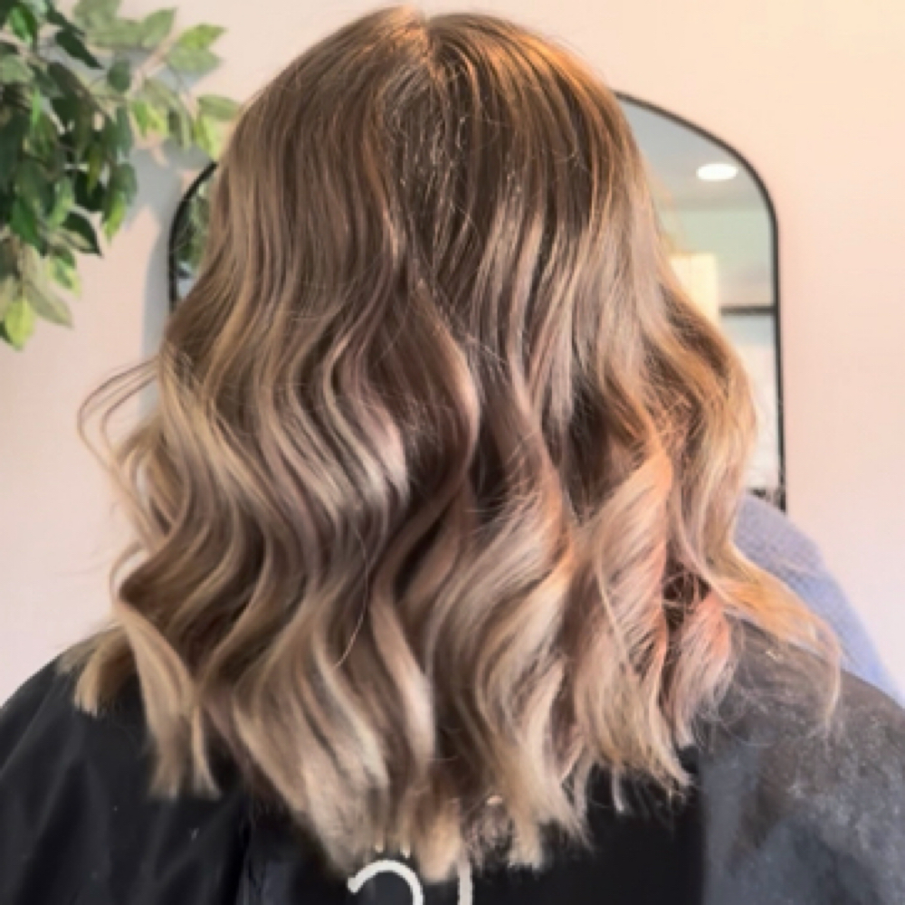 Womens Haircut at Beauty by Audrea in Walkerton, IN
