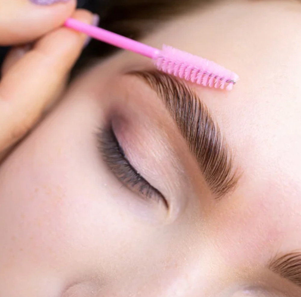 Brow Wax