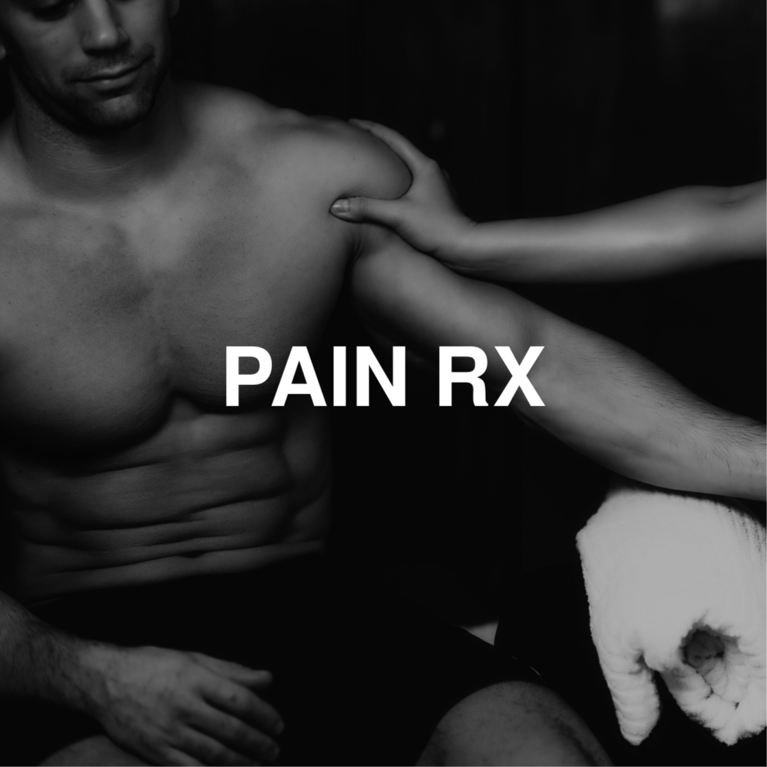 PainRx at Tight Club | Williston in Williston, VT