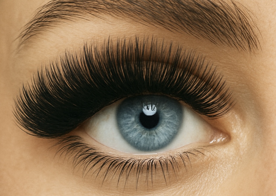 Privée Mega-Volume Re-lash