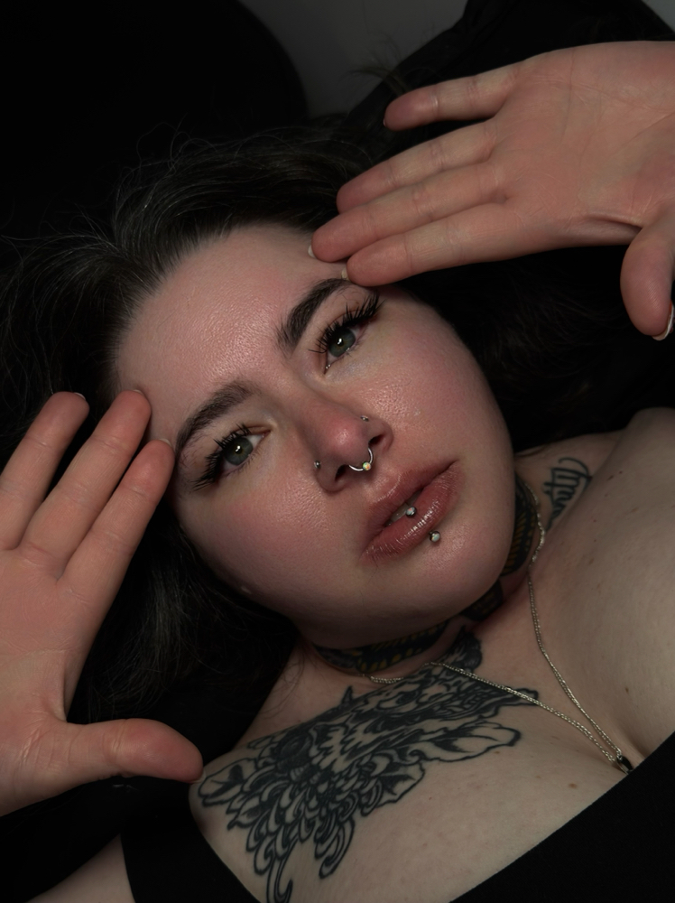 Fox Eye Full Set
