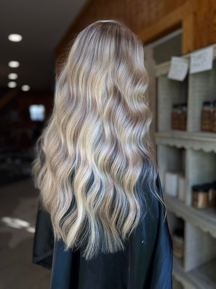 Partial Highlight
