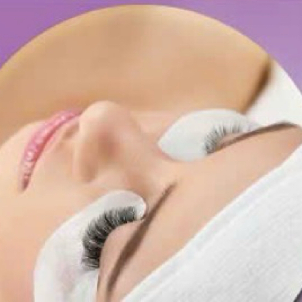 Removal & Refresh at Love lash studio in Laguna Hills, CA