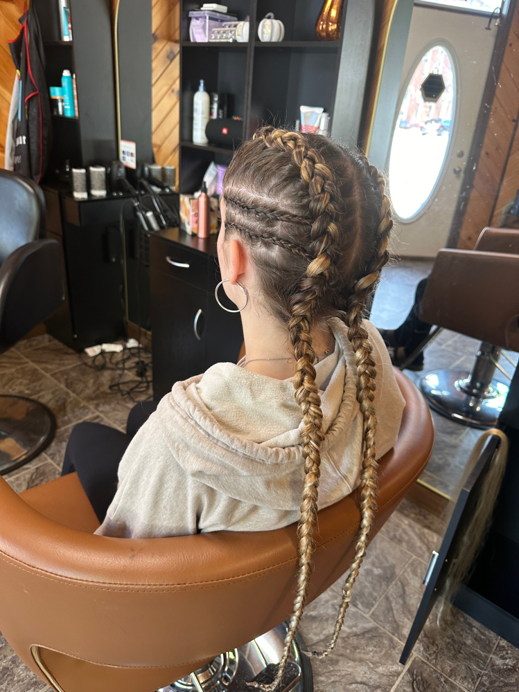 Specialty Braids