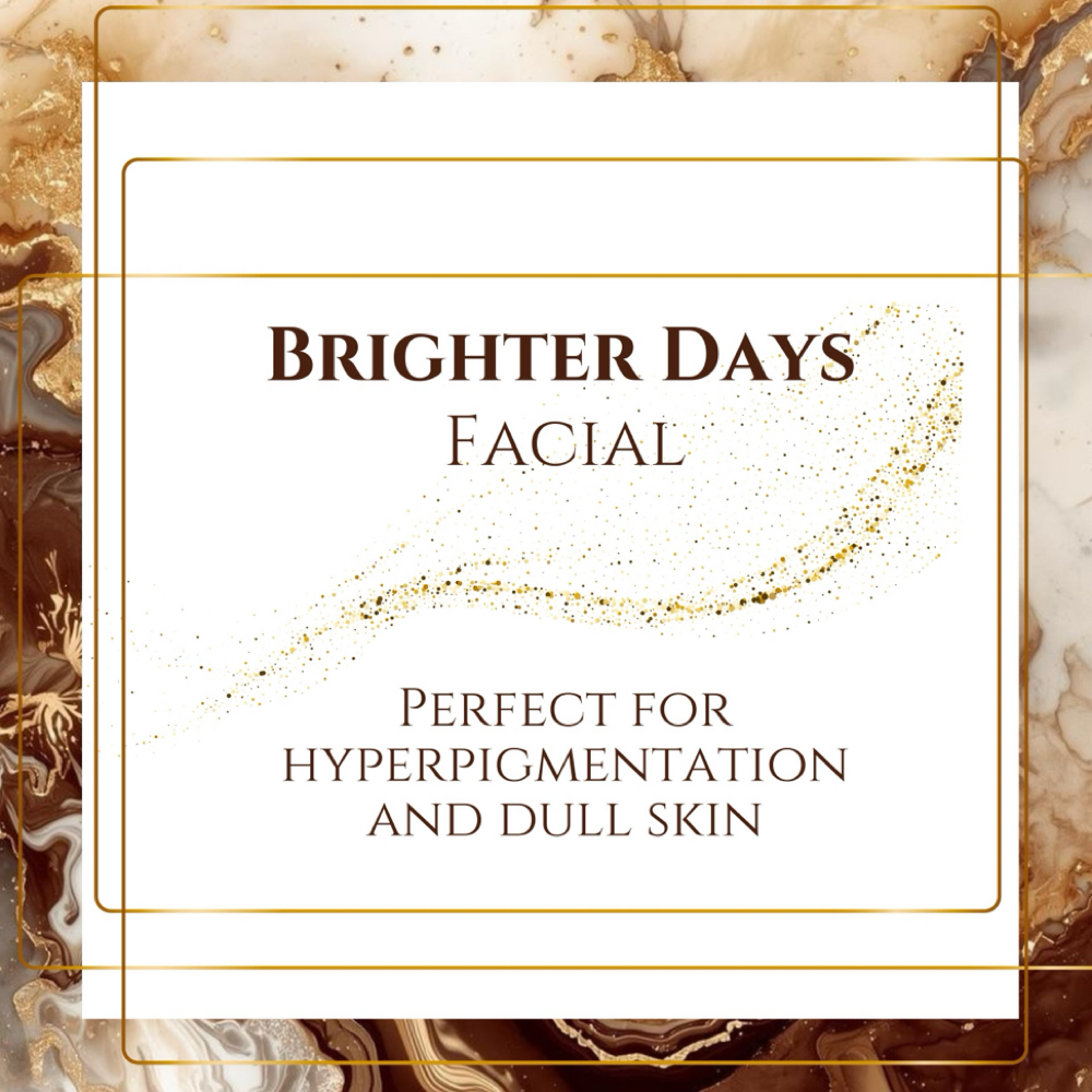 Brighter Days Facial at Skin By Design in New Port Richey, FL
