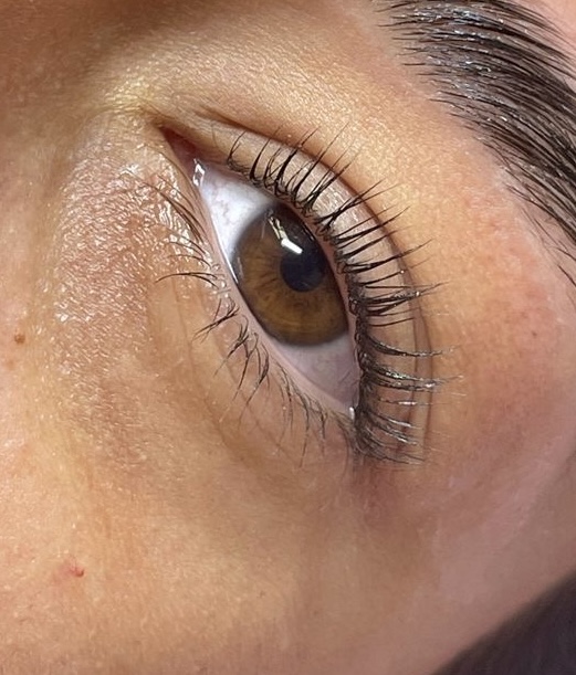 Lash Lift & Tint