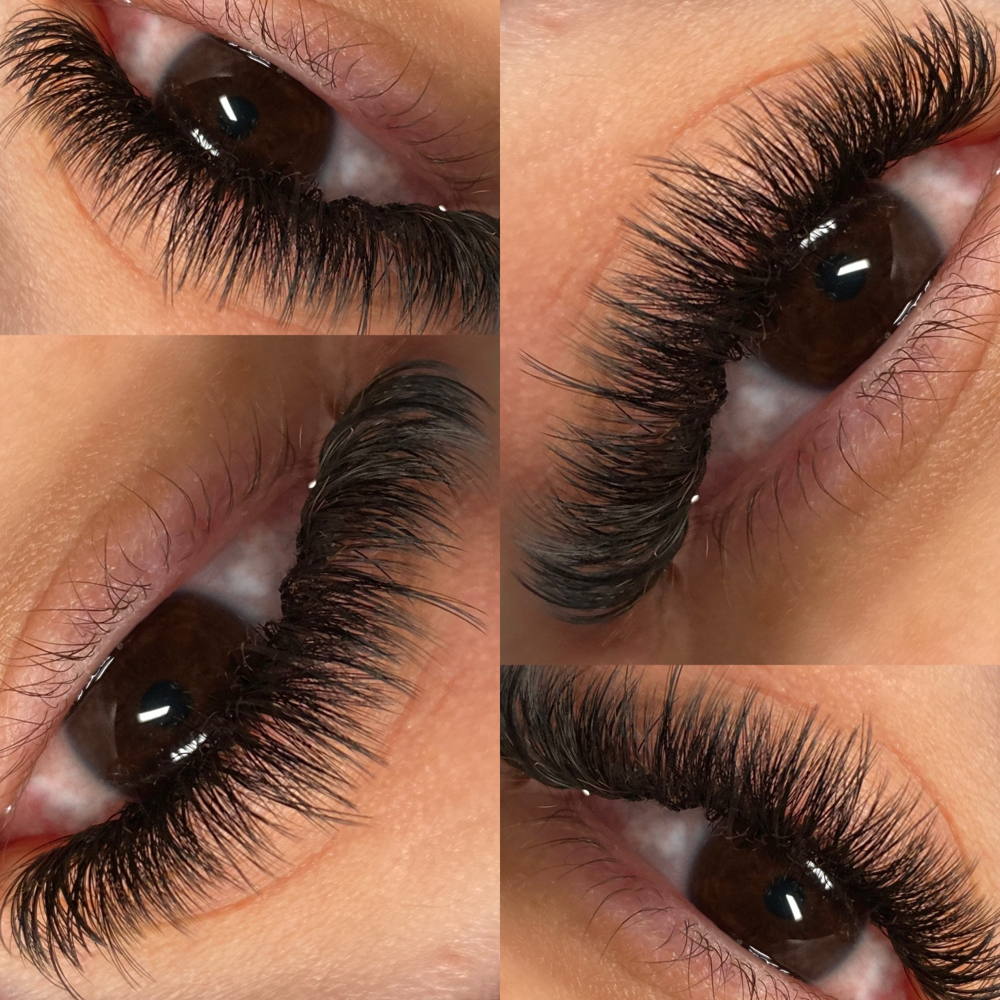 Hybrid Lash Full Set