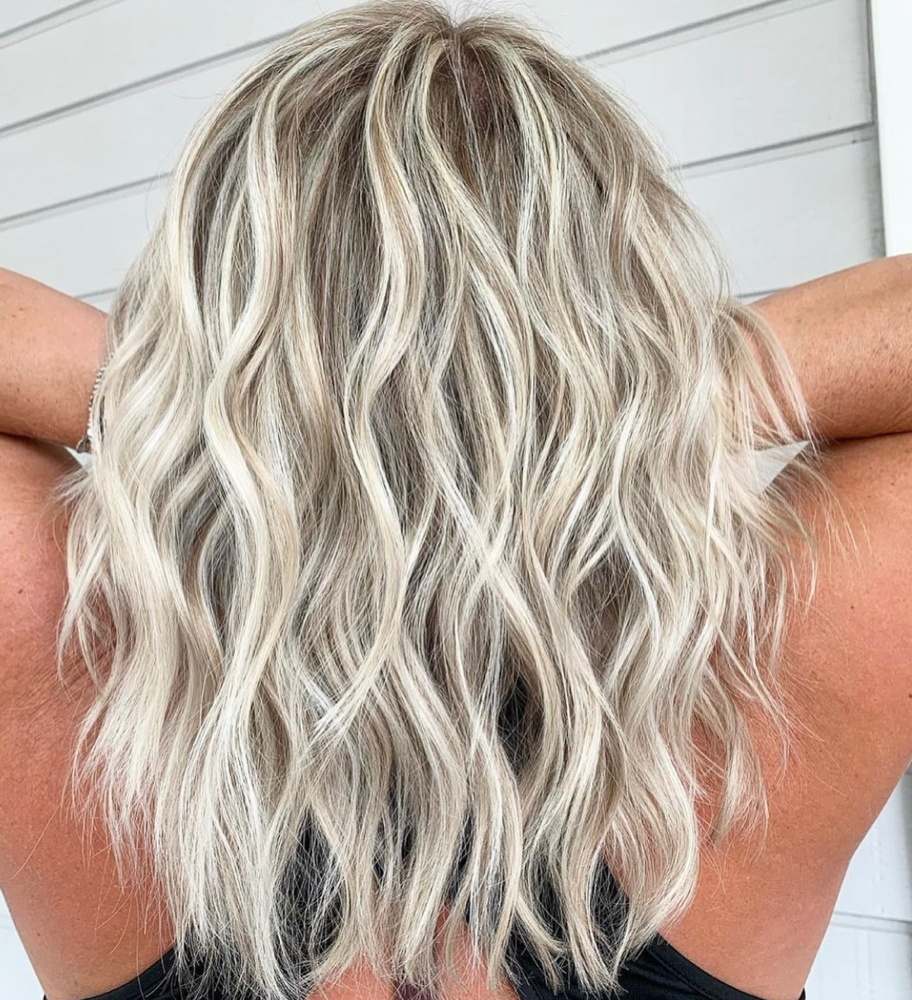 Partial Highlight