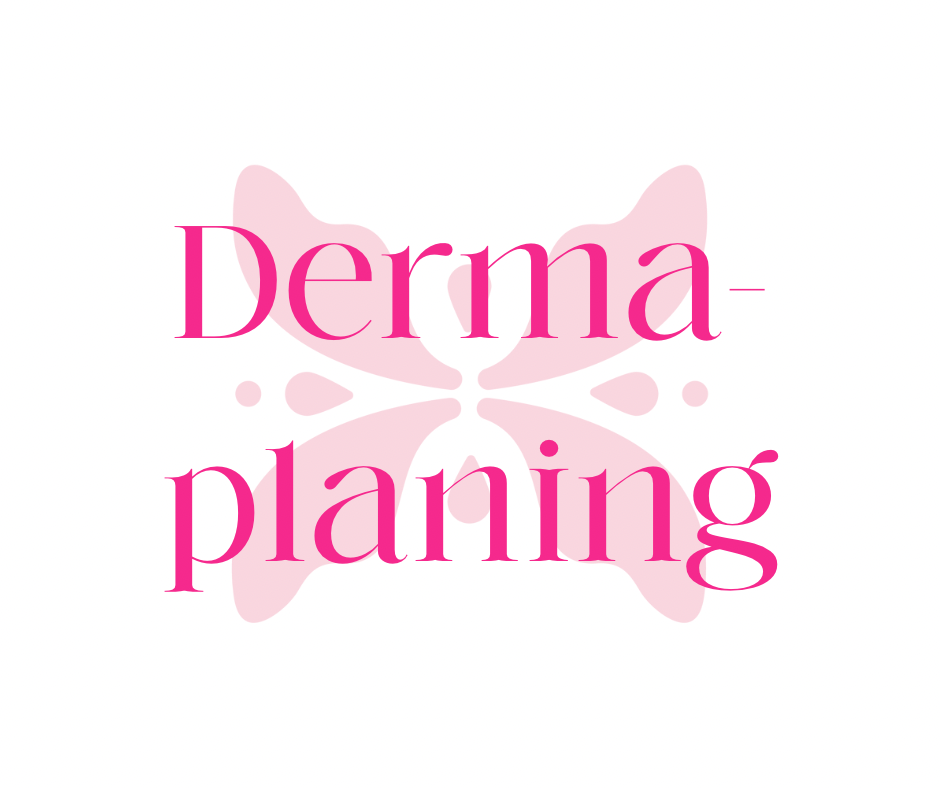 Dermaplaning