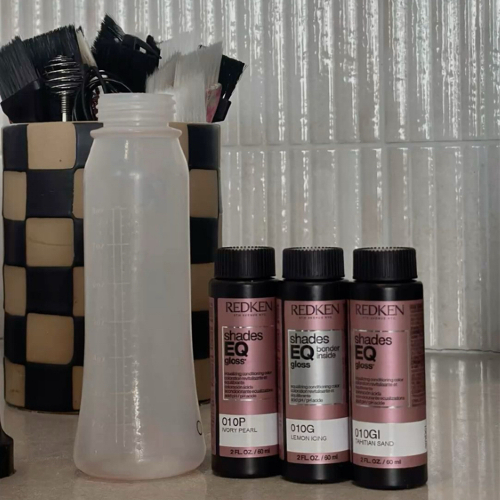 All Over Gloss at Kyleehair.co in Canby, OR