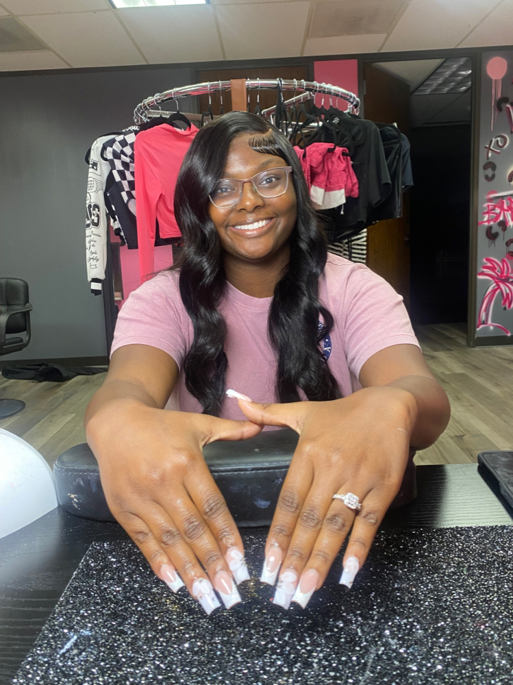 Closure Quick Weave