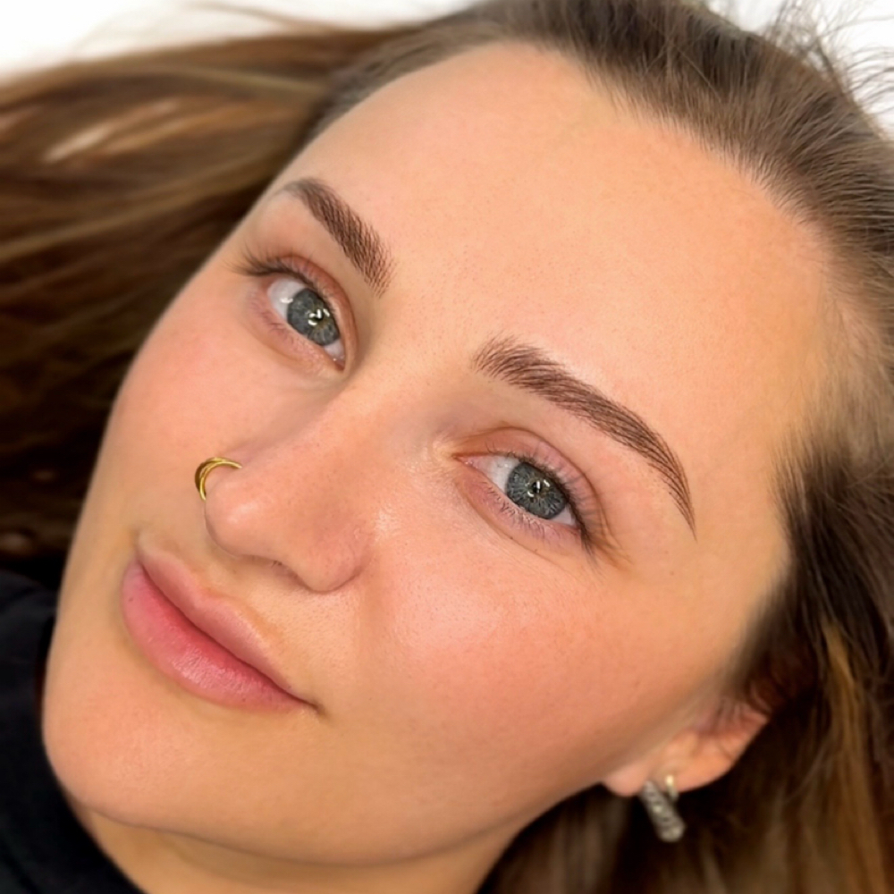 MICRO HAIRSTROKE(SUMMER PROMOTION) at BROWS BY SANDY in Watauga, TX