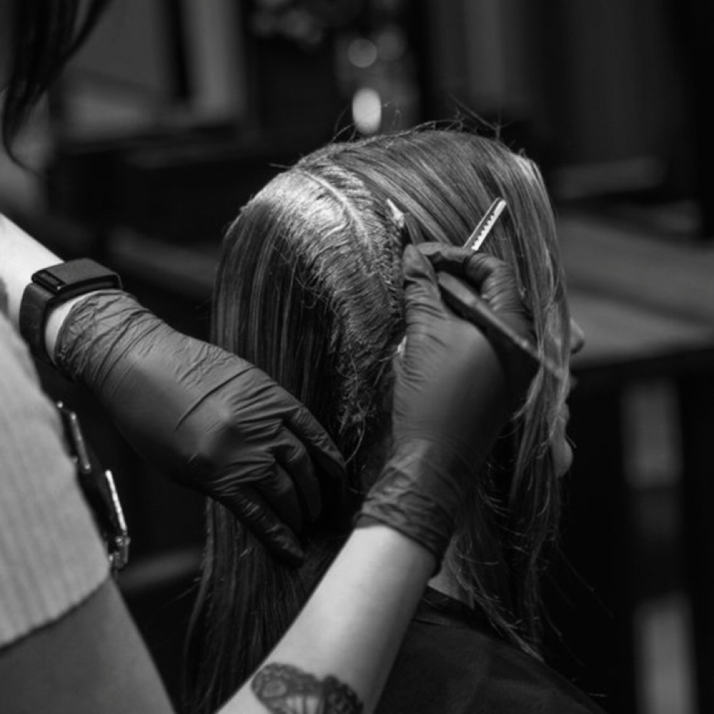 Touch Up at Chantell’s Modern Creations in Angels Camp, CA