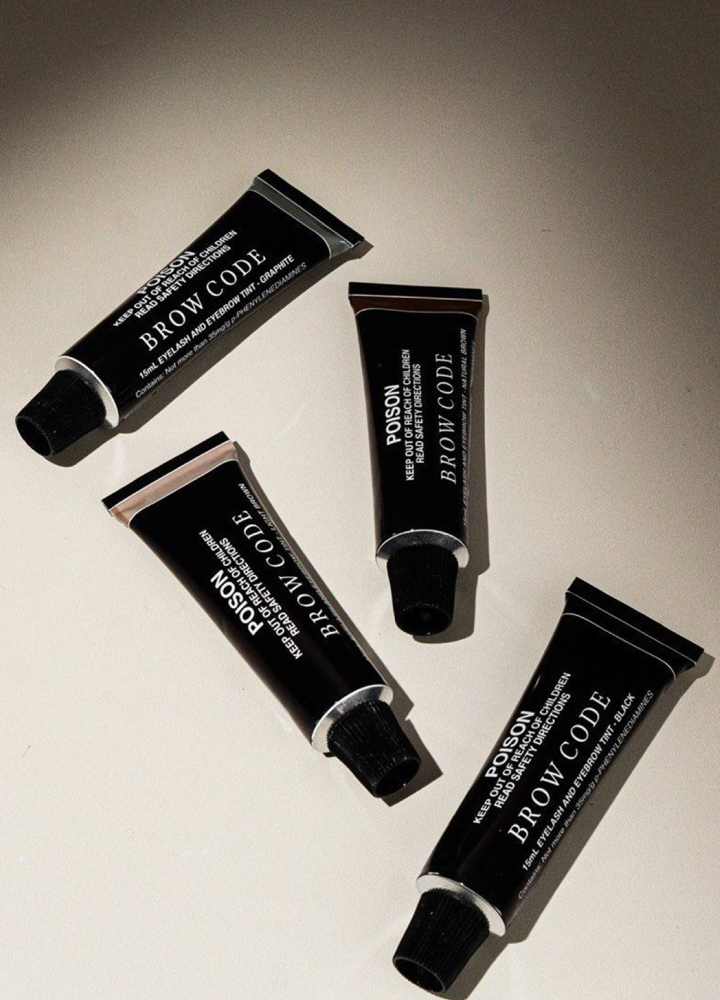 Lash Tint