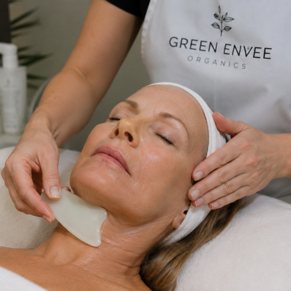 Lymphatic Drainage (Add On) at Cultivated Beauty by Cindy Bennett in Lewisburg, WV