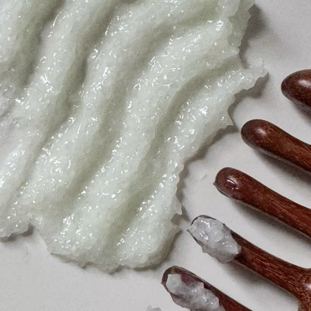 Add On Scalp Scrub at SK Transformations in Tacoma, WA