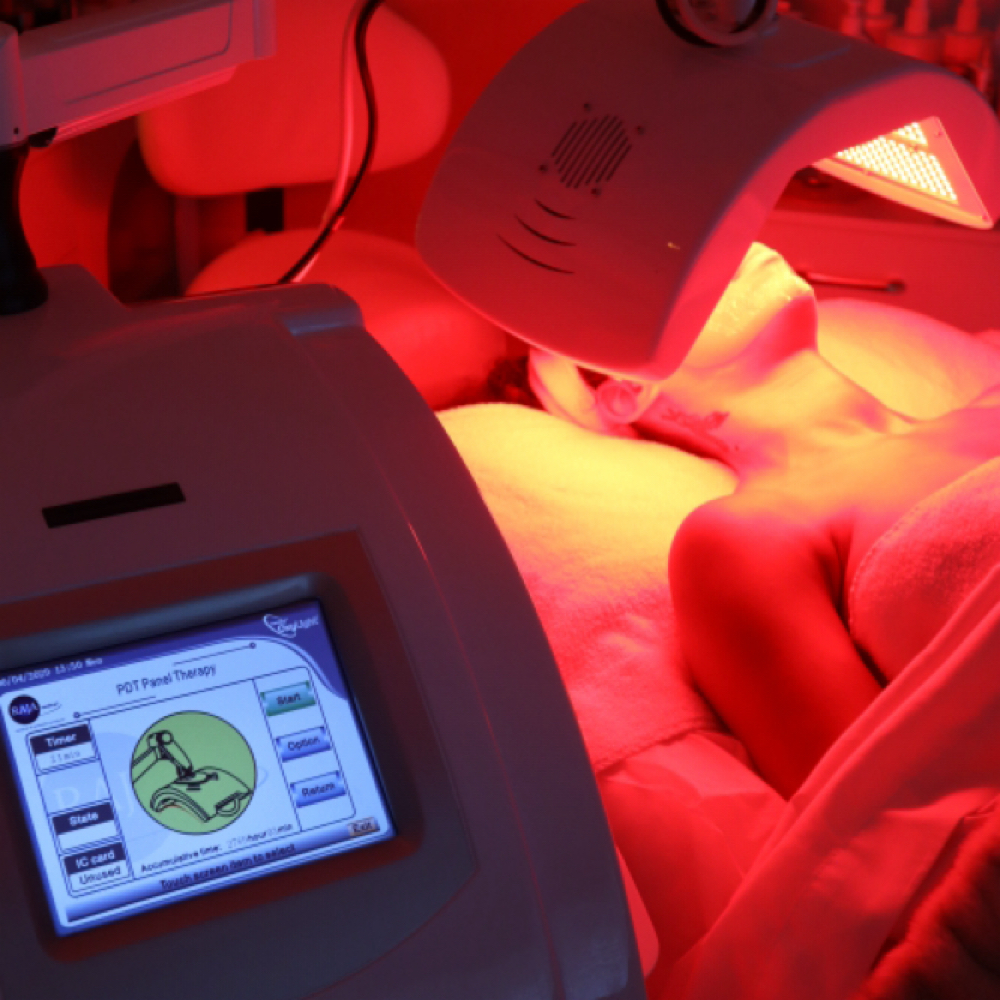 OXYLIGHT FACIAL at Skin Ritualist in Fort Lauderdale, FL