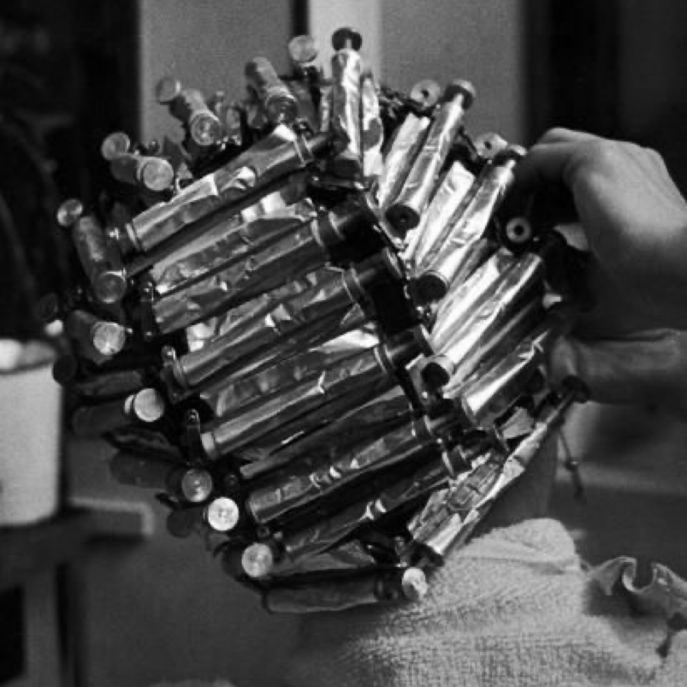 Long Hair Perm at ONYX DISTRICT in Mcalester, OK