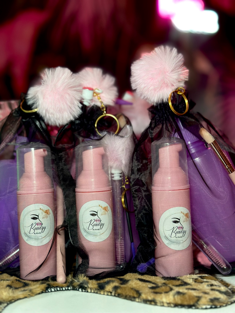 Lash Cleansing Kit