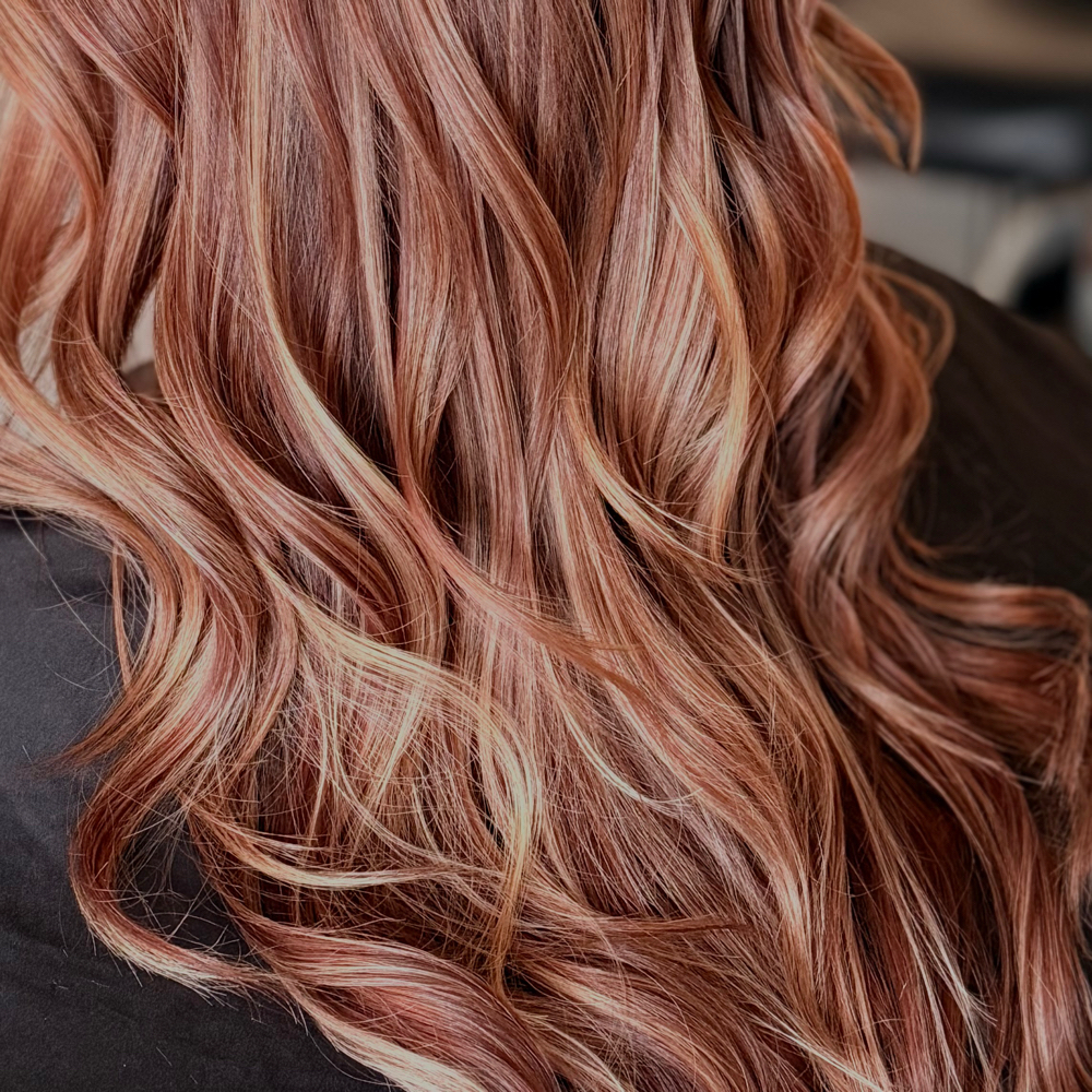 Full Dimensional Color at Salon Dahlia in Brandon, FL