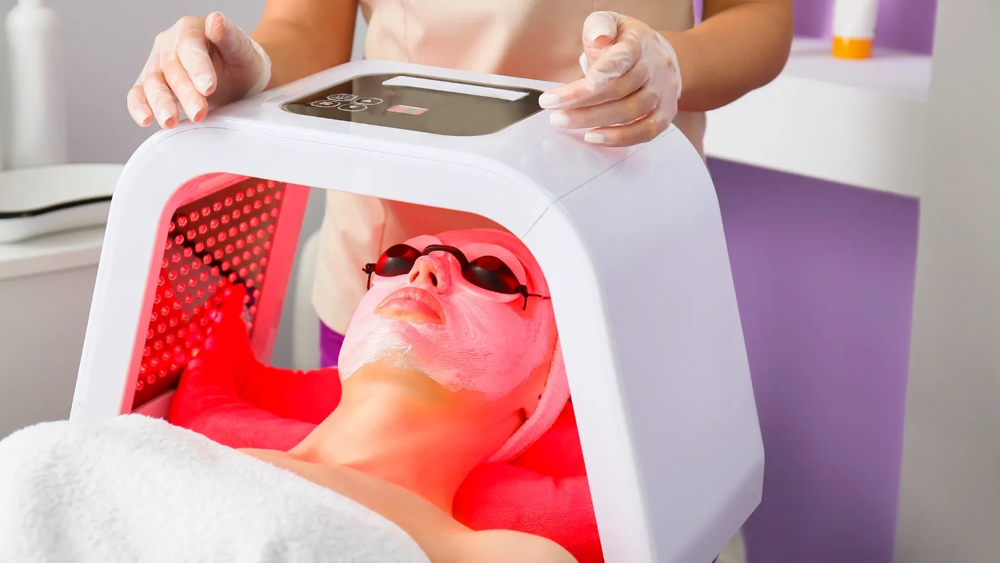 Light Therapy
