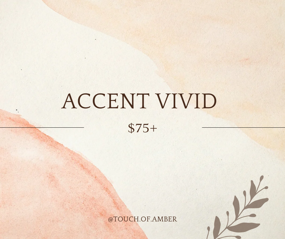 Accent Vivid