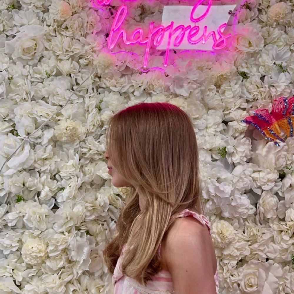 Kid's Haircut (8 and under) at Kreationz Beauty Salon in Vernon, NJ