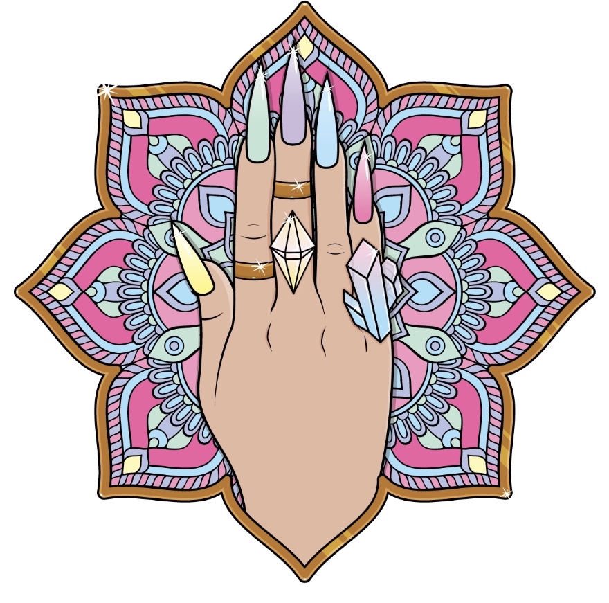 Soak Off & Gel Overlay