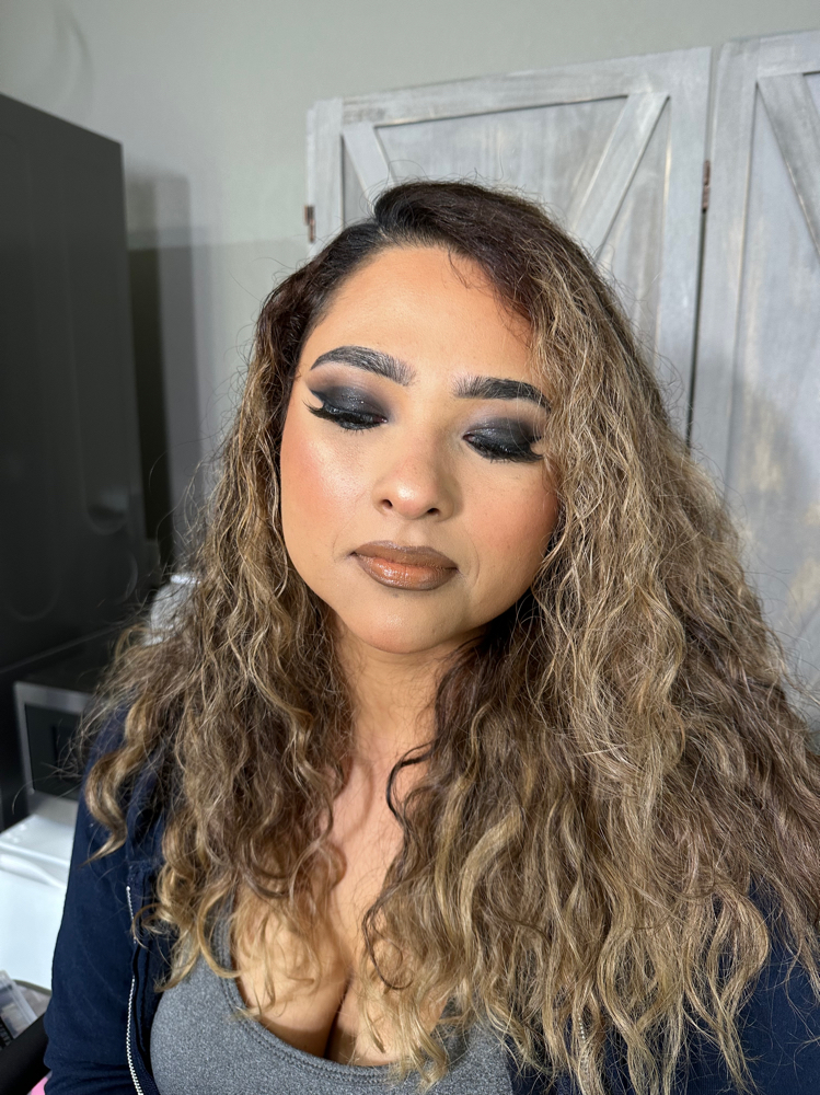 Full Glam