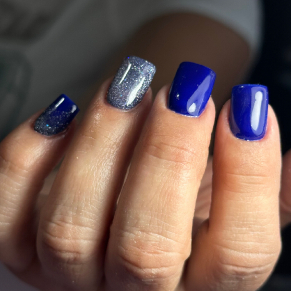 Kapping (Acrilico/Polygel) at DariStudio in Dunwoody, GA