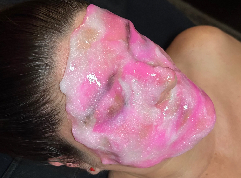 Meghan's Hydro-Jelly Mask Add-On