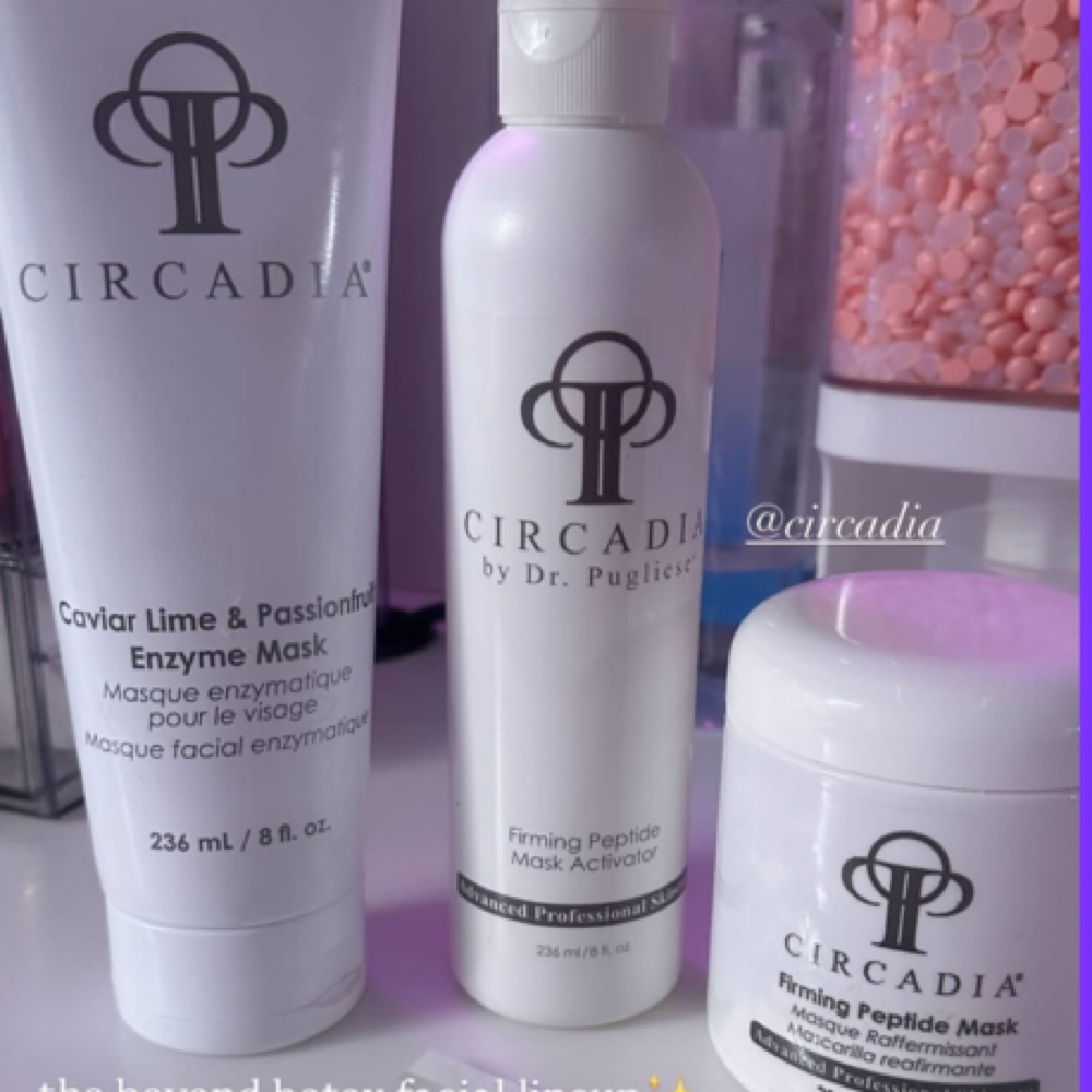 Basic Facial at Vault Luxe Artistry Co. in Burlington, NC