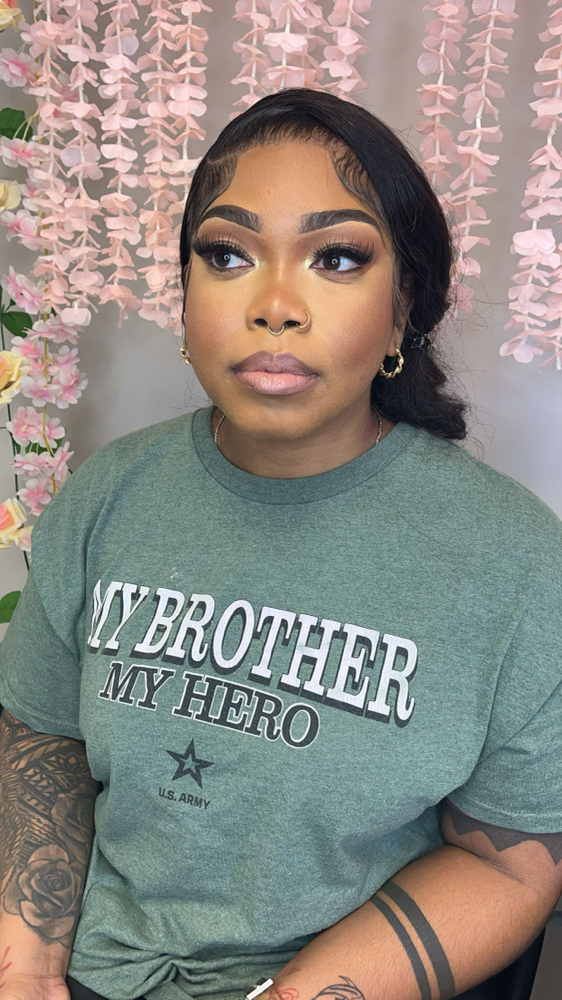 Signature Full Glam