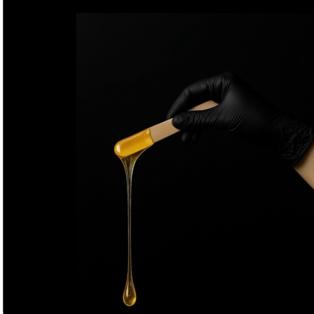 Under Arm Wax (axilas) at Mj glam Studio in Fort Worth, TX