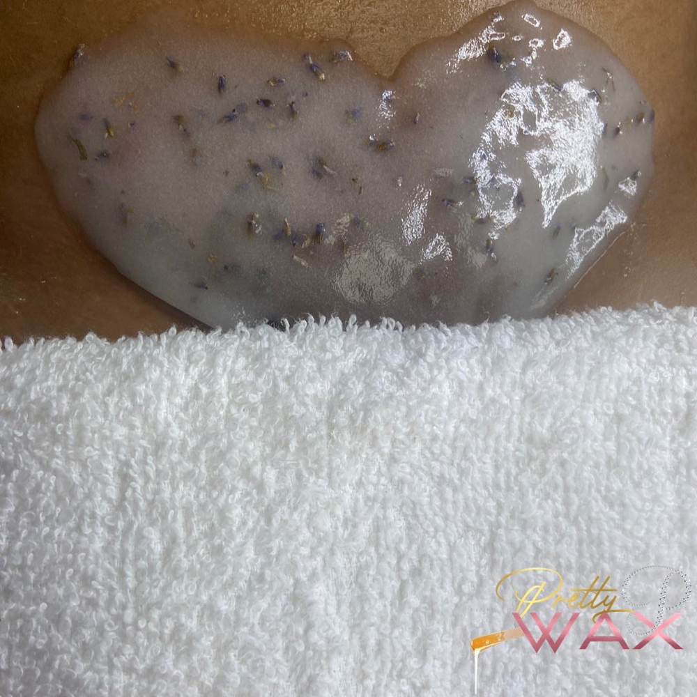 Hydro Jelly Mask ( ADD ON )