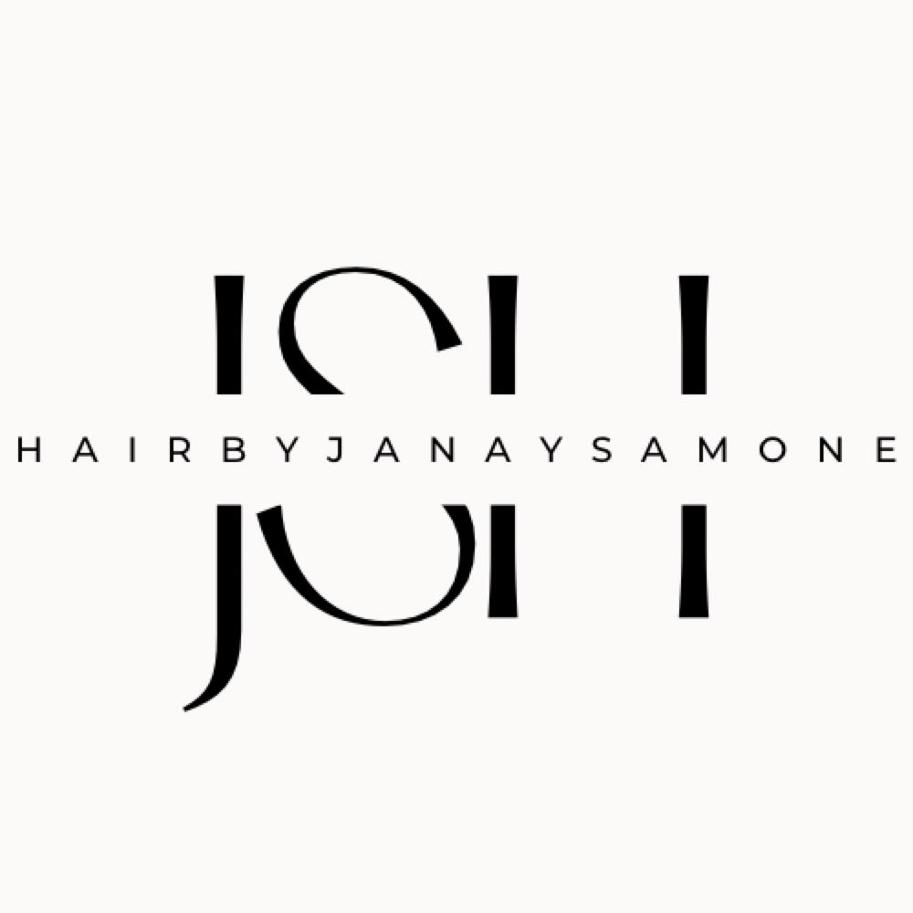 Smedium Knotless at HairByJanaySamone in Atlanta, GA