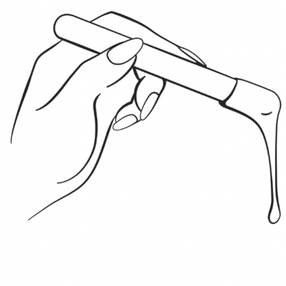 Facial Wax at Monarch and Roots in Winston Salem, NC