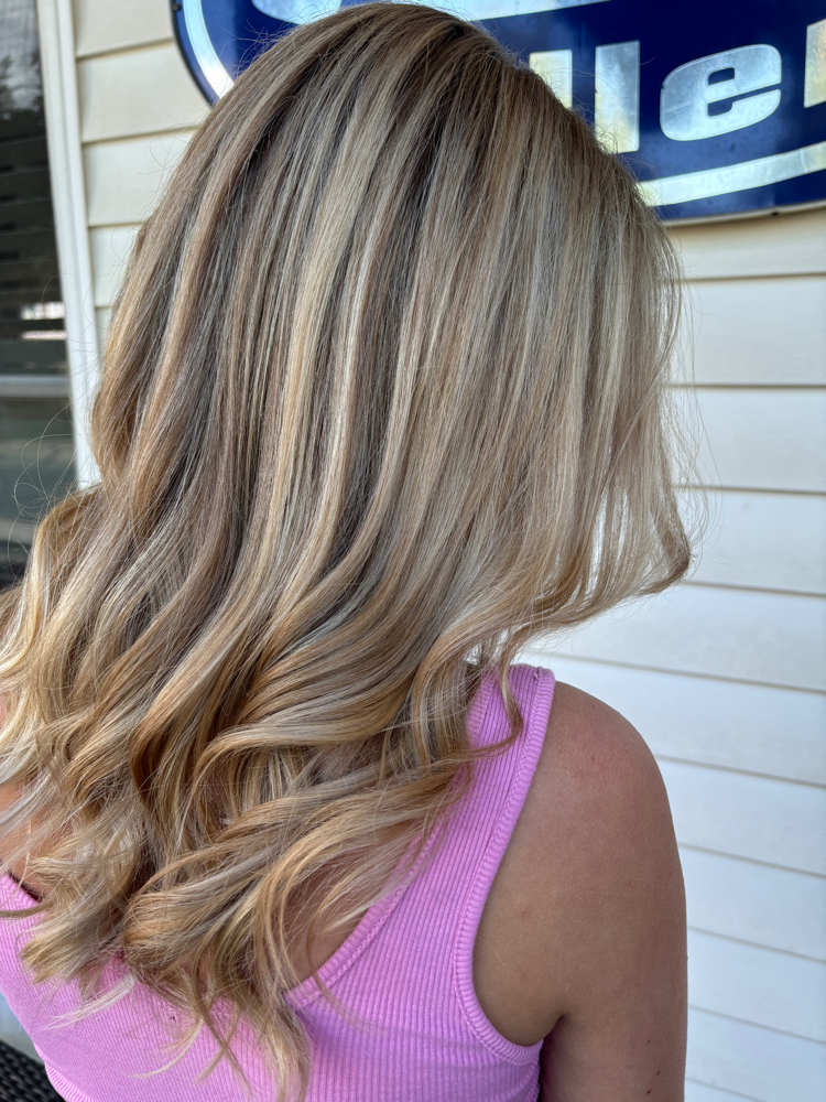 Full Foil