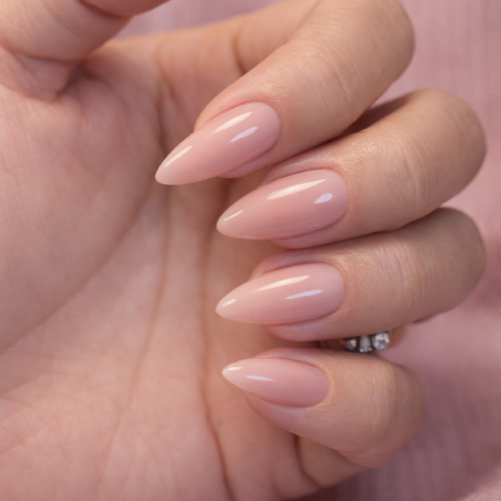 Gel Refill at EZ Nails in Crystal Lake, IL