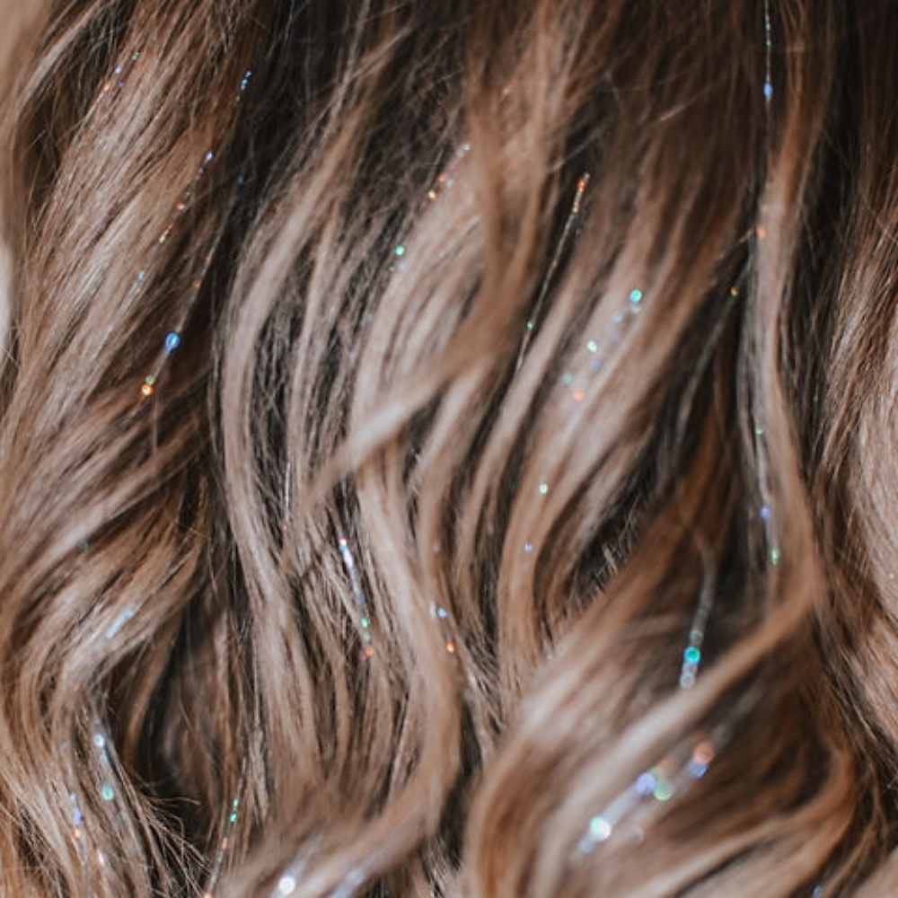 Tinsel at Magpie Color & Extensions in Greensburg, PA