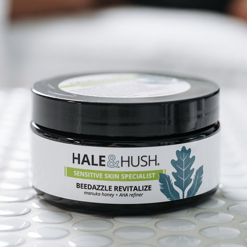 Beedazzle Revitalize (add-on)