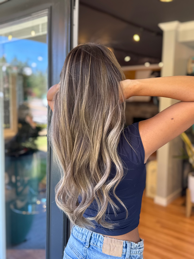 Haircut (30 Minute)